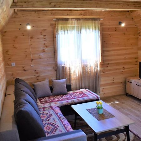 Durmitor View Žabljak Exterior foto