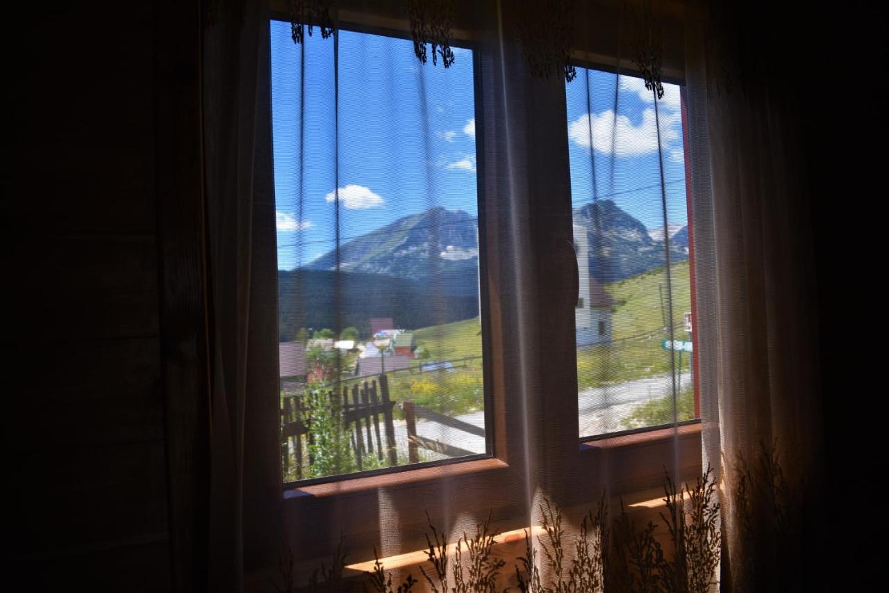 Durmitor View Žabljak Exterior foto