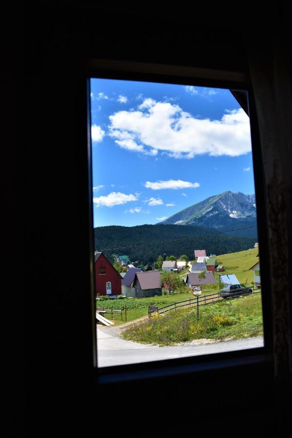Durmitor View Žabljak Exterior foto