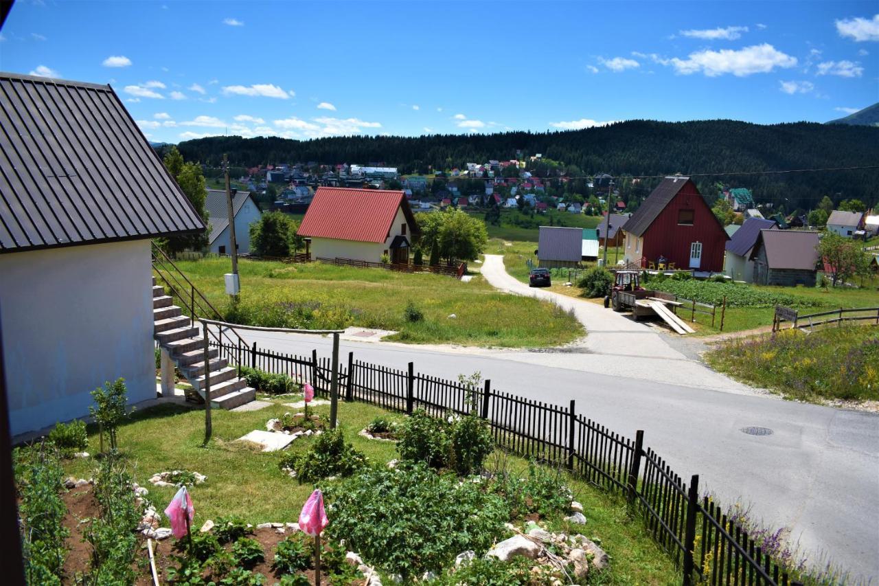 Durmitor View Žabljak Exterior foto